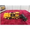 Image 2 : Oshkosh Airport Runway Broom 4600-FMD-1973, 1/50 Scale, In Box
