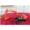 Image 1 : ERTL Hitachi Excavator Model Zaxis 450, 1/50 Scale
