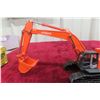 Image 3 : ERTL Hitachi Excavator Model Zaxis 450, 1/50 Scale