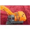 Image 4 : ERTL Hitachi Excavator Model Zaxis 450, 1/50 Scale