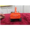 Image 5 : ERTL Hitachi Excavator Model Zaxis 450, 1/50 Scale