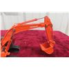 Image 7 : ERTL Hitachi Excavator Model Zaxis 450, 1/50 Scale