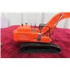Image 8 : ERTL Hitachi Excavator Model Zaxis 450, 1/50 Scale