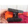 Image 9 : ERTL Hitachi Excavator Model Zaxis 450, 1/50 Scale