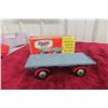 Image 1 : DJM 8 Ton Trailer Shackleton Model, In Box, 8" Long Plus Hitch