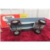 Image 5 : DJM 8 Ton Trailer Shackleton Model, In Box, 8" Long Plus Hitch