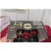 Image 5 : ERTL John Deere Log Boom Skidder Engine, 1/8 Scale Die Cast, In Box