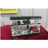 Image 7 : ERTL John Deere Log Boom Skidder Engine, 1/8 Scale Die Cast, In Box