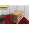 Image 8 : Open Wagon Wagon, Metal, In Box, 10" Long