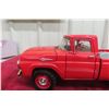 Image 2 : Signature 1959 Ford F-250 Pickup Truck, 1/18 Scale Die Cast
