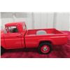 Image 3 : Signature 1959 Ford F-250 Pickup Truck, 1/18 Scale Die Cast