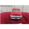 Image 6 : Signature 1959 Ford F-250 Pickup Truck, 1/18 Scale Die Cast