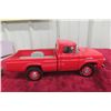 Image 7 : Signature 1959 Ford F-250 Pickup Truck, 1/18 Scale Die Cast