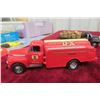 Image 2 : Mixed Matchbox and Lesney Vehicles, 1/50 Scale to 1/34 Scale