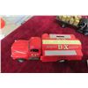 Image 3 : Mixed Matchbox and Lesney Vehicles, 1/50 Scale to 1/34 Scale