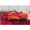 Image 7 : Mixed Matchbox and Lesney Vehicles, 1/50 Scale to 1/34 Scale