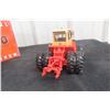 Image 5 : ERTL 1/32 Scale Die Cast Case 2470 Tractor In Box