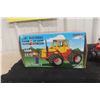 Image 6 : ERTL 1/32 Scale Die Cast Case 2470 Tractor In Box