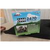Image 7 : ERTL 1/32 Scale Die Cast Case 2470 Tractor In Box