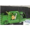 Image 4 : ERTL Precision Series John Deere 9750 STS Combine 1/16 Scale Die Cast In Box