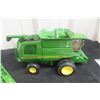 Image 5 : ERTL Precision Series John Deere 9750 STS Combine 1/16 Scale Die Cast In Box