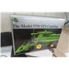 Image 8 : ERTL Precision Series John Deere 9750 STS Combine 1/16 Scale Die Cast In Box