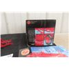 Image 10 : ERTL Precision Series Model 200 Spreader Die Cast 1/16 Scale In Box