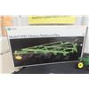Image 12 : ERTL Precision Series Model F145H 5 Bottom Plow Die Cast 1/16 Scale In Box