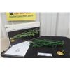 Image 1 : ERTL Precision Series Model F145H 5 Bottom Plow Die Cast 1/16 Scale In Box