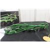 Image 2 : ERTL Precision Series Model F145H 5 Bottom Plow Die Cast 1/16 Scale In Box