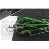 Image 4 : ERTL Precision Series Model F145H 5 Bottom Plow Die Cast 1/16 Scale In Box