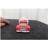 Image 6 : Fuel Tanker - Semi Truck Metal 1999 Hot Wheels 1/11.5 + Pepsi Corgi Layland Made in Great Britain