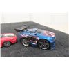 Image 2 : 4 - Mattel 2003 Out of Line/Mustang Cobra Match Box/Mattel 1903 India #1/Mattel 2000 Lotus Project