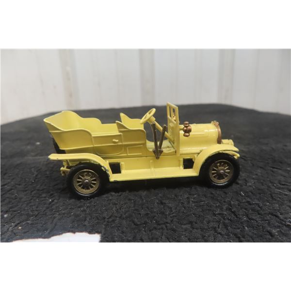 Matchbox by Lesney 1904 Series - Models of Yester-years #16