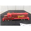 Image 1 : Tyko Locomotive - Kansas Colo 3628 Durango