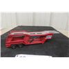Image 4 : 1976 Matchbox Super Kings Kid-Carw Auto Transporter by Lesney (Trailer Only)