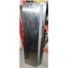 Image 1 : 3 STAINLESS 47 X 11 SHELVES AND BRACKETS