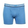 Image 1 : NEW W BOX CALVIN KLEIN 4PK MEDIUM BOXER BRIEFS