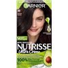 Image 1 : NEW GARNIER ULTRA CREME 20 SOFT BLACK HAIR DYE