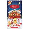 Image 1 : 450G LINDT TEDDT ASSORTED MILK CHOCOLATES
