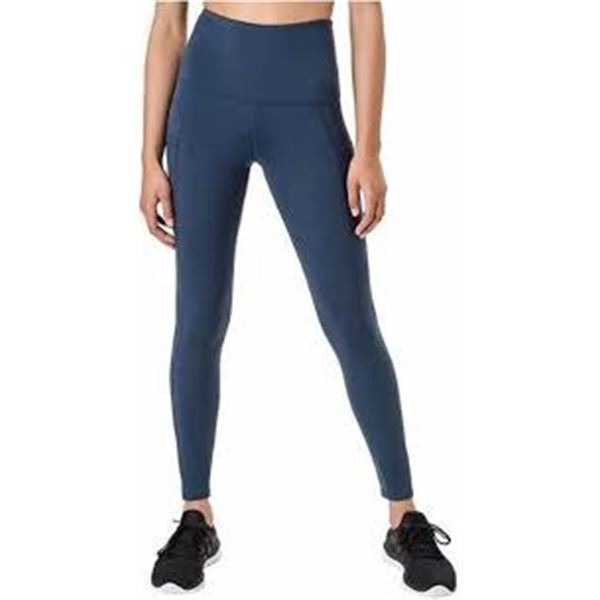 NEW 2PK TUFF ATHLETICS LEGGINGS MEDIUM