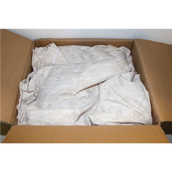 6PC SOUTH POINT SHEET SET KING SIZE