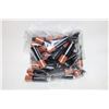 Image 1 : REPACKED 40 AA DURACELL BATTERIES