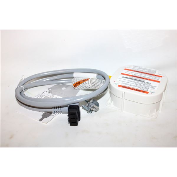 NEW W BOX BOSCH DISHWASHER JUNCTION POWER CORD