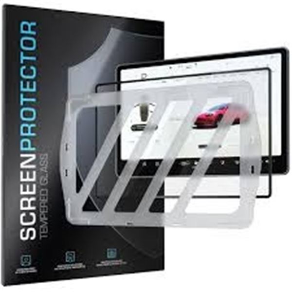 NEW INSKIN TEMPERED GLASS SCREEN PROTECTOR MATTE