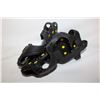 Image 1 : ICE TRAX PRO SHOE ATTACHMENT SIZE 11
