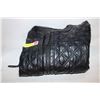Image 1 : ZARA BASIC - VEGAN LEATHER SIZE LARGE