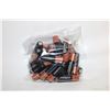 Image 1 : REPACKED 40PK CURACELL AA BATTERIES
