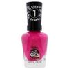 Image 1 : 5 X 14.7ML SALLY HANSEN 893 BEET ME AT THE MALL