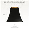 Image 1 : NEW ROYAL DESIGNS PREMIUM HARD BACK SHADE